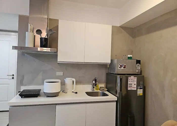 Cozy Azure Urban Residences 马尼拉