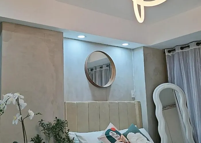 公寓 Cozy Azure Urban Residences 马尼拉