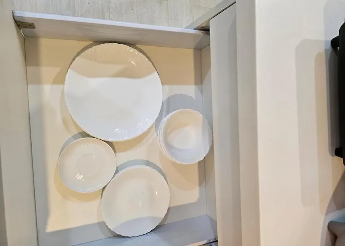 Cozy Azure Urban Residences 公寓 *