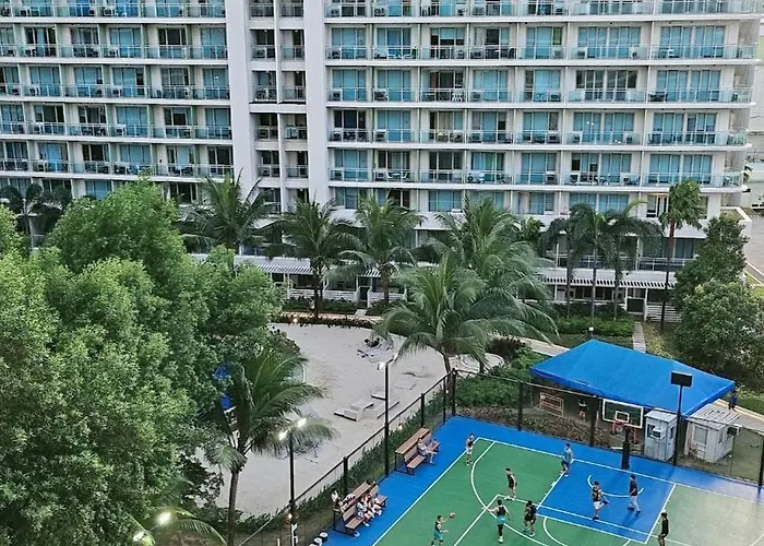 Cozy Azure Urban Residences 马尼拉